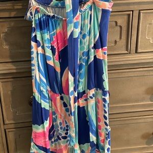 Lilly Pulitzer Size XS Romper